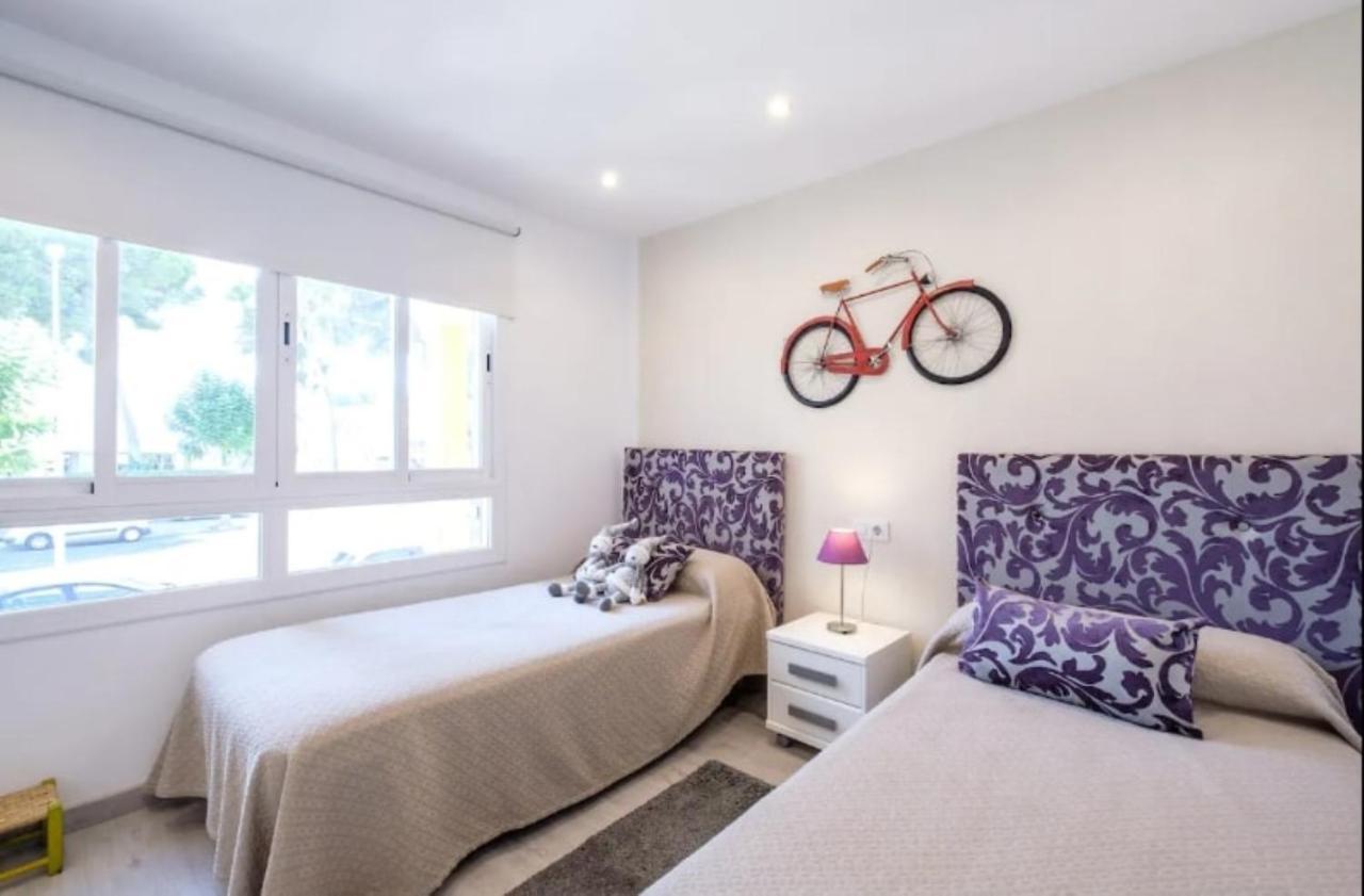 Lagomar Apartment *