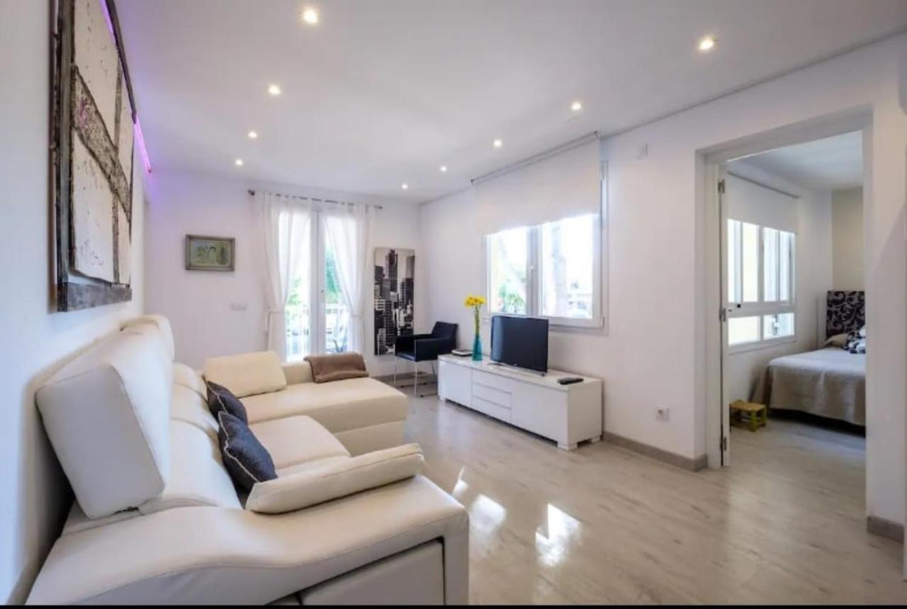 Lagomar Apartment