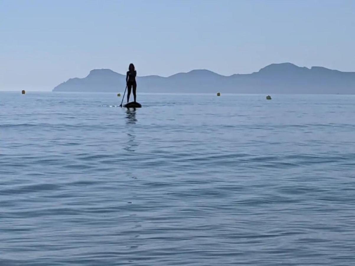 Lagomar Alcudia (Mallorca)