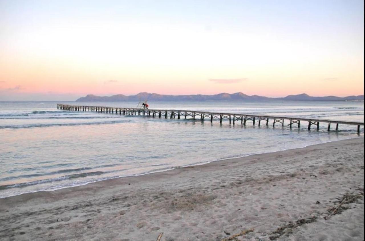 Lagomar Apartment Alcudia (Mallorca)