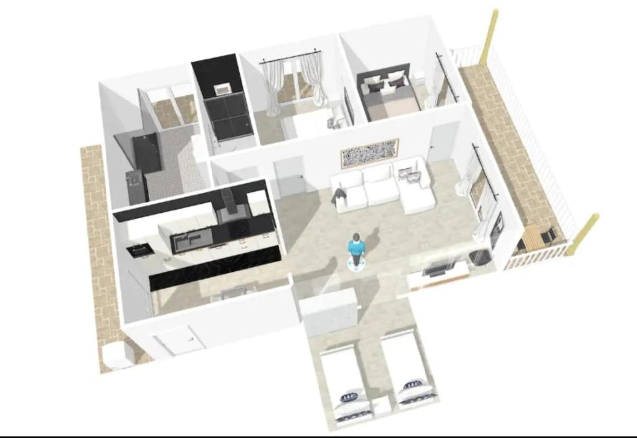 Apartment Lagomar Alcudia (Mallorca)